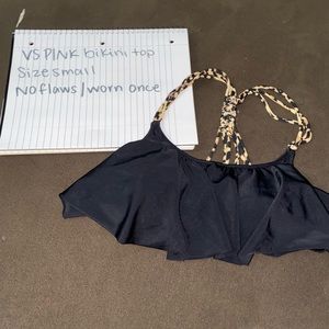 Victoria’s Secret PINK bikini top